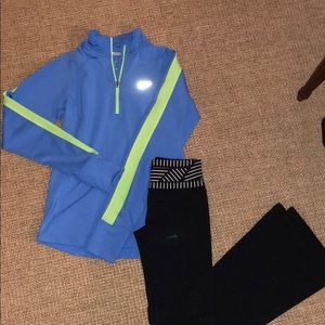 Nike pullover